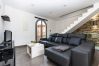Ferienhaus in Pollensa - Townhouse Calvari Ferienhaus in Pollensa - Townhouse Calvari