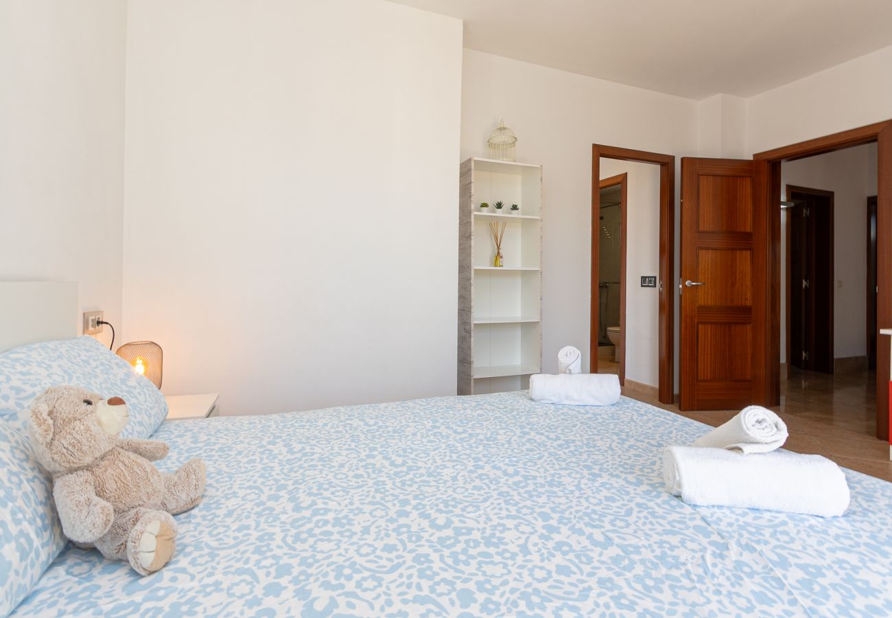 Ferienhaus in Porreres - Passadores