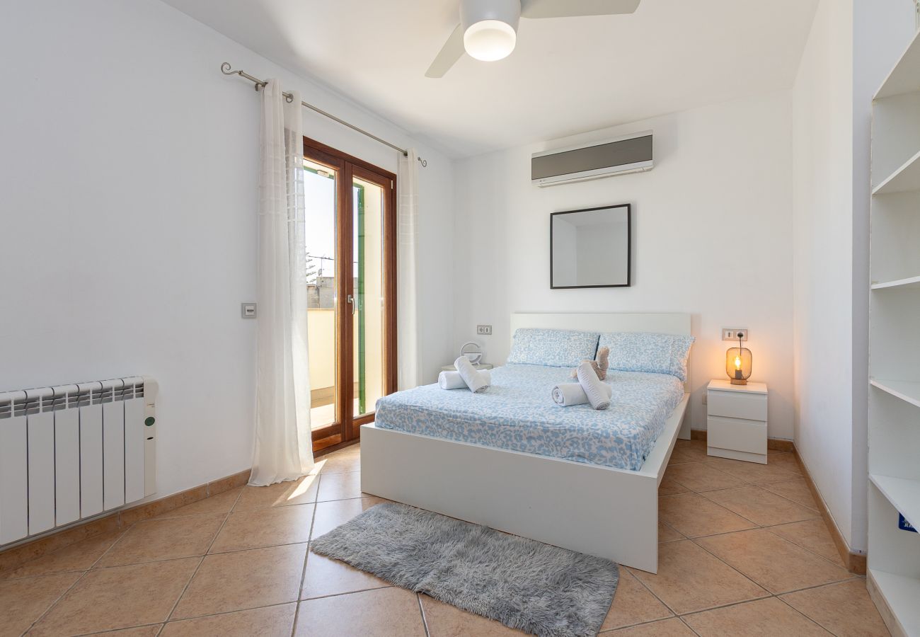 Ferienhaus in Porreres - Passadores