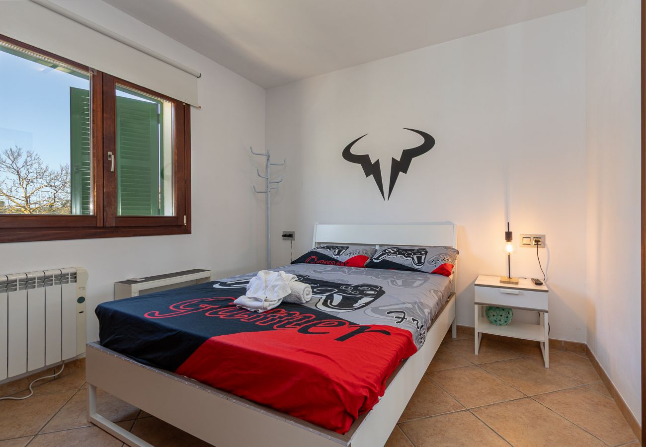 Ferienhaus in Porreres - Passadores