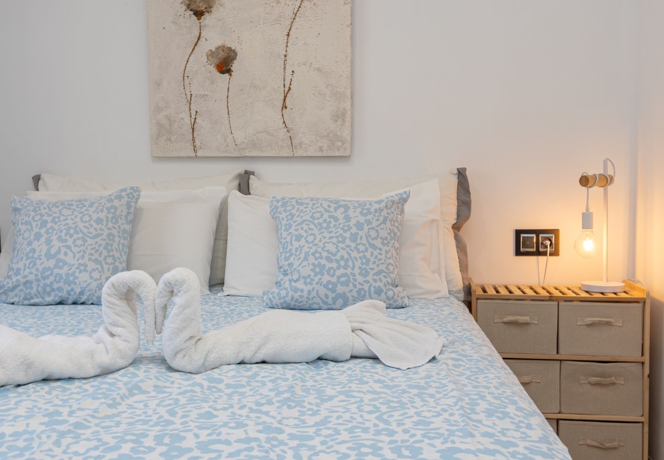 Ferienhaus in Porreres - Passadores