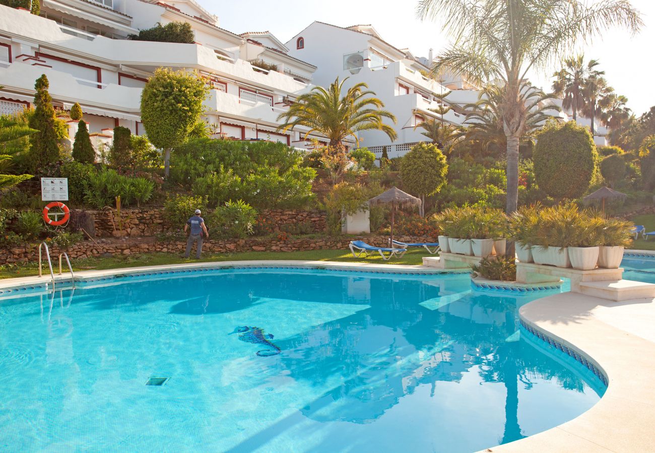 Ferienwohnung in Marbella - Marbella Playa 7