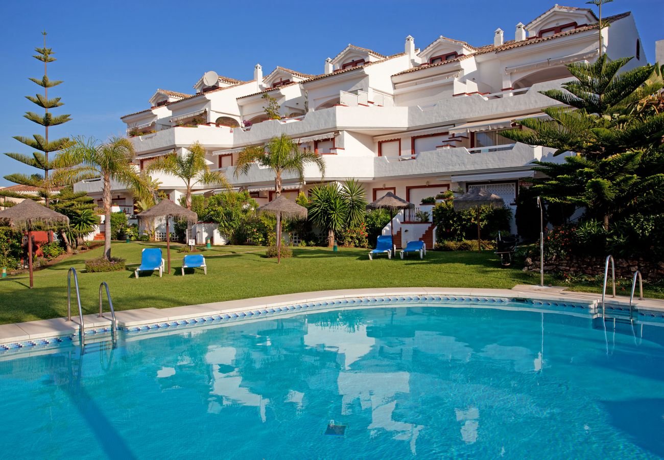 Ferienwohnung in Marbella - Marbella Playa 7