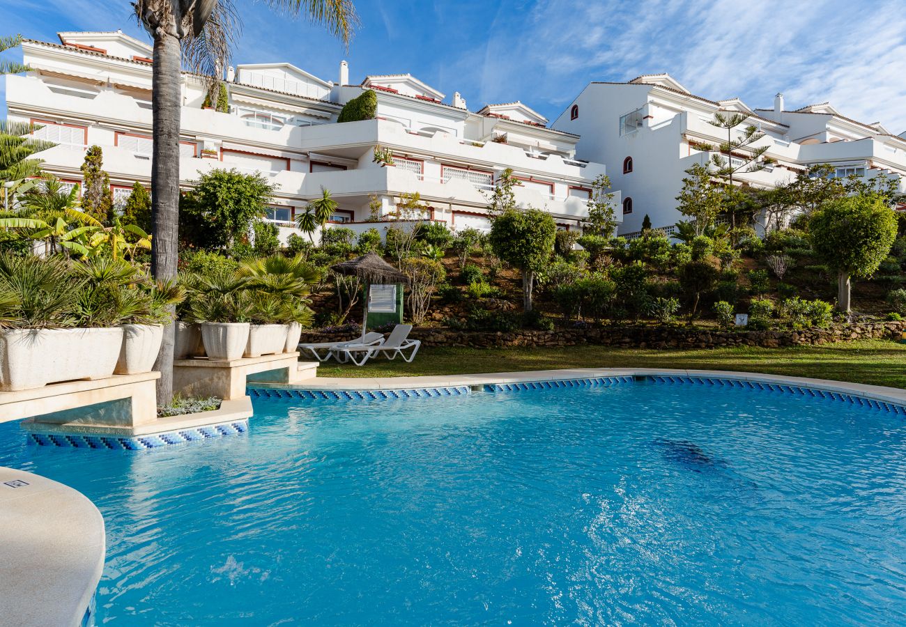 Ferienwohnung in Marbella - Marbella Playa 7