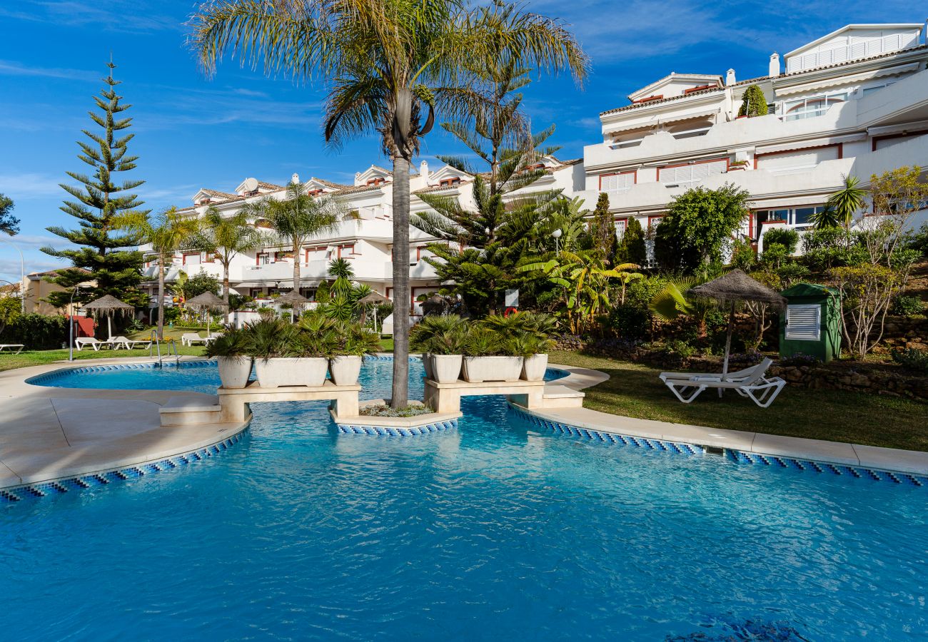 Ferienwohnung in Marbella - Marbella Playa 7