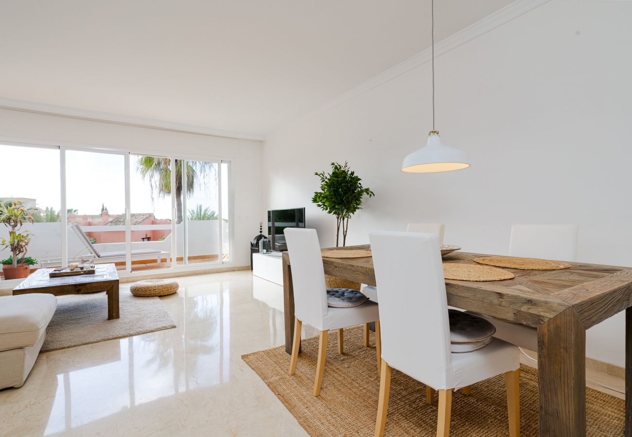 Ferienwohnung in Marbella - Marbella Playa 7