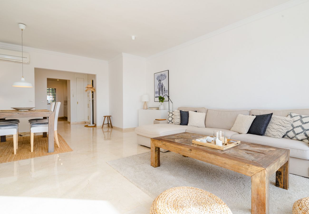 Ferienwohnung in Marbella - Marbella Playa 7