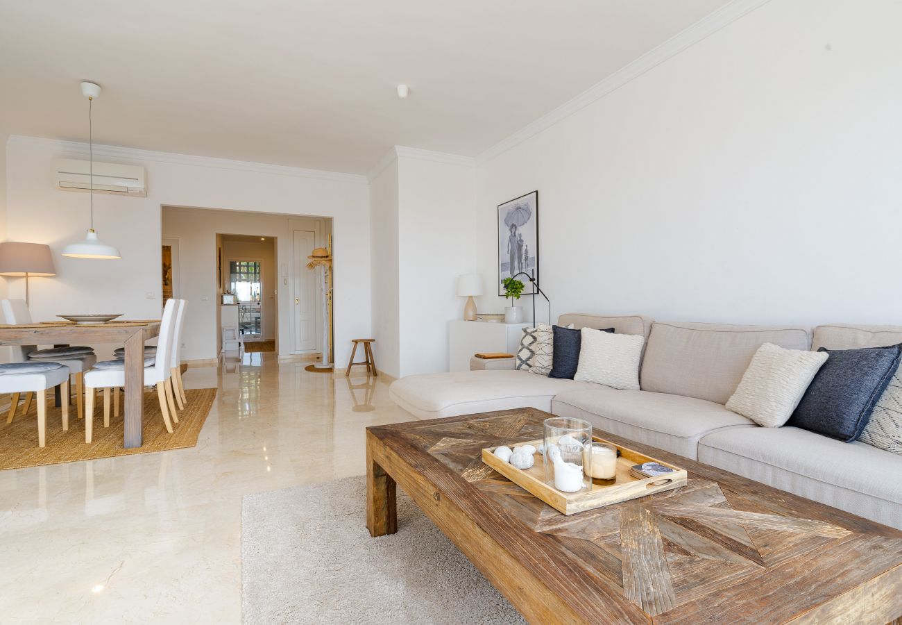 Ferienwohnung in Marbella - Marbella Playa 7