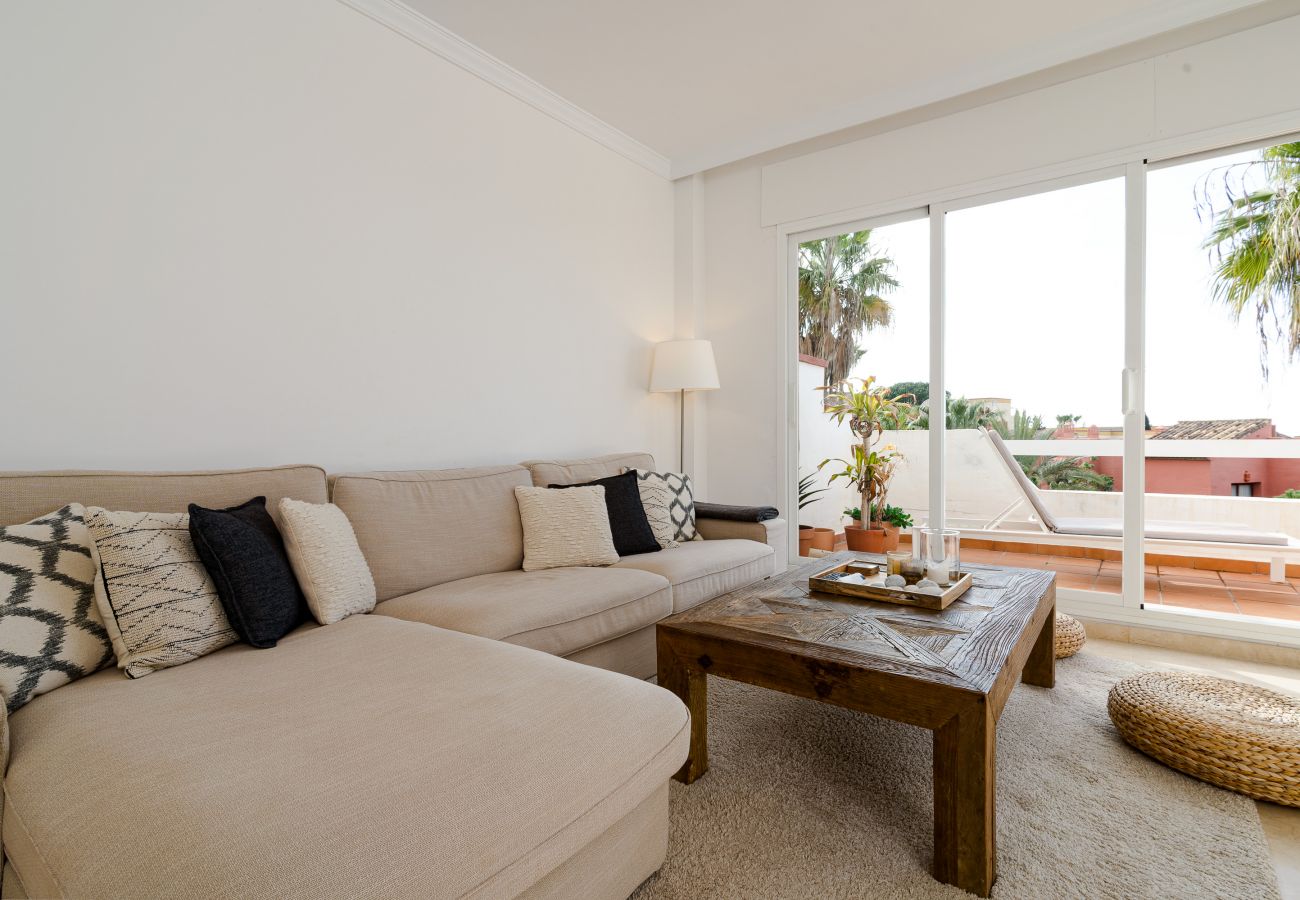 Ferienwohnung in Marbella - Marbella Playa 7