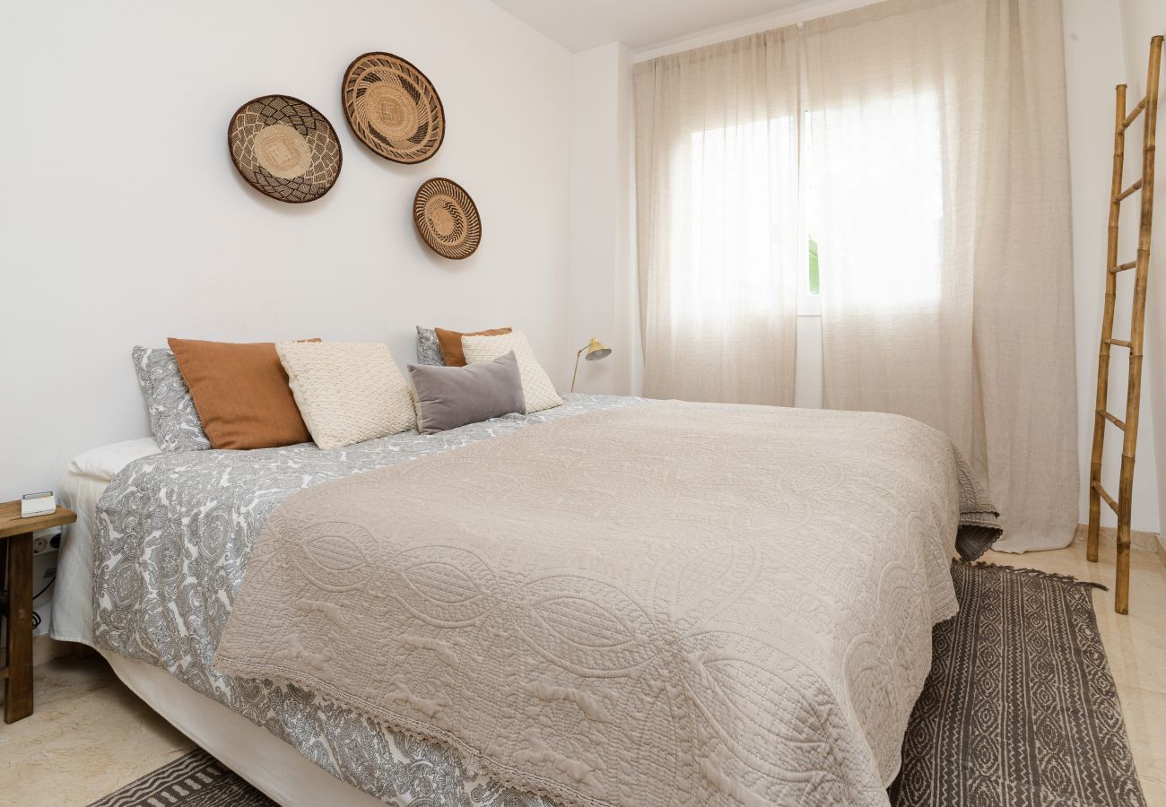 Ferienwohnung in Marbella - Marbella Playa 7