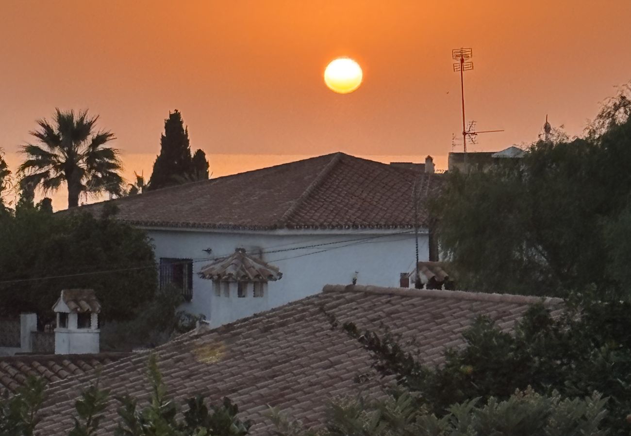 Ferienhaus in Marbella - Casa Alejandro