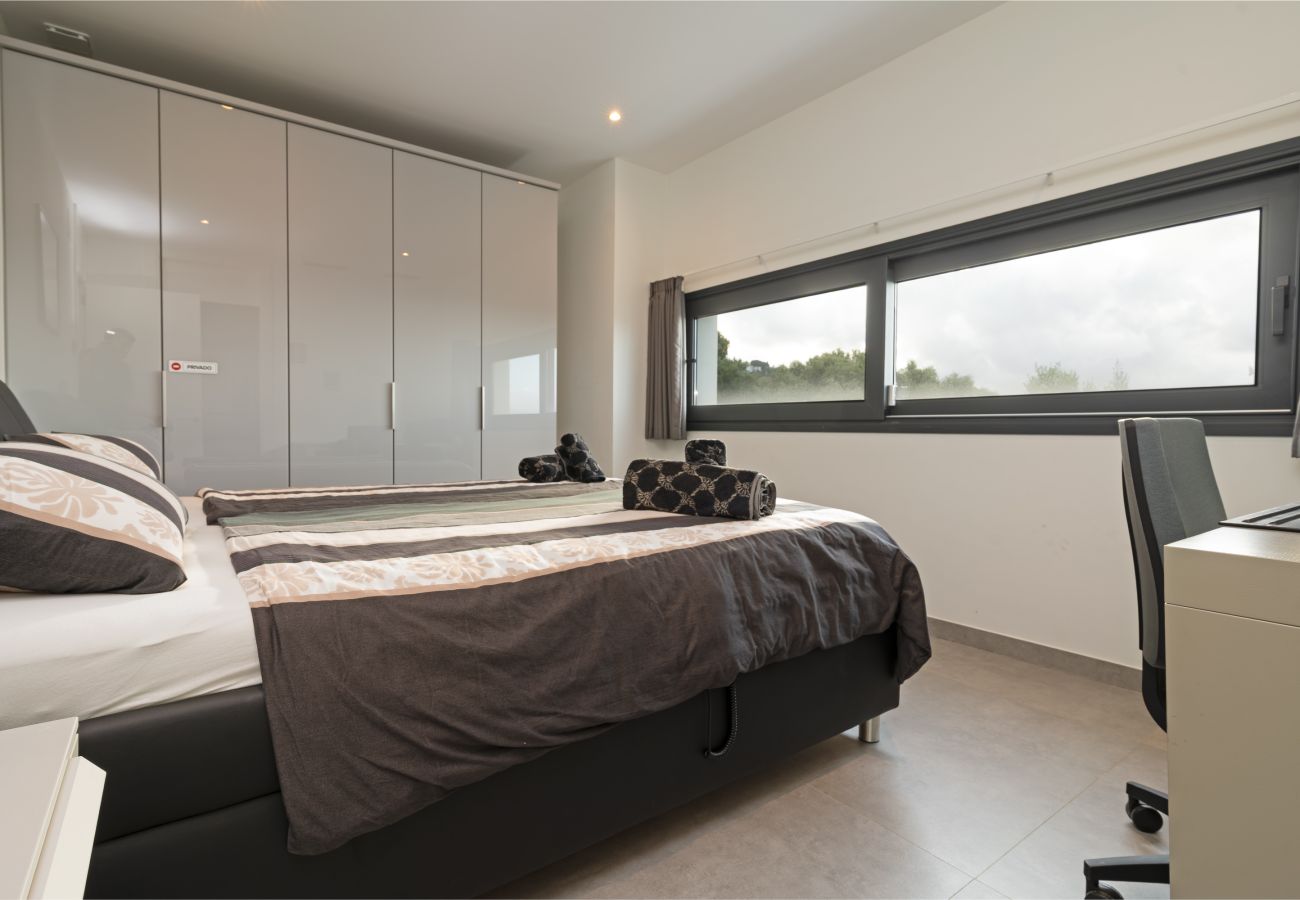 Villa in Marbella - Luxury Villa Tomillo