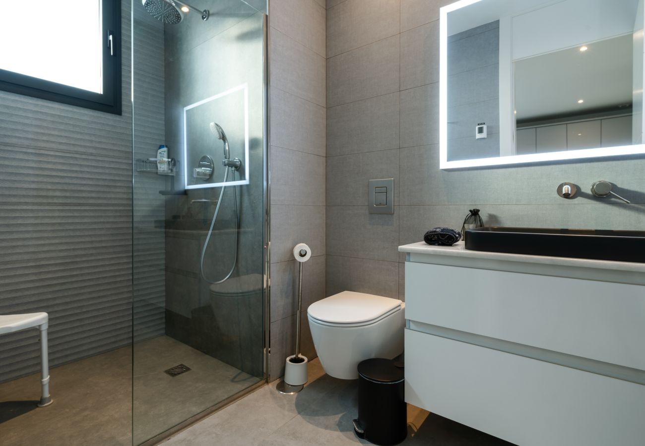 Villa in Marbella - Luxury Villa Tomillo