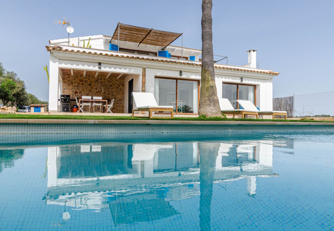 Villa in Maria de la salut - YourHouse Carrera Plana