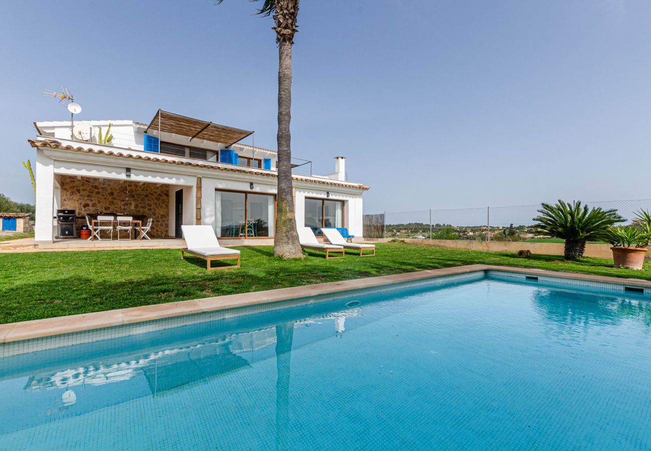 Villa in Maria de la salut - YourHouse Carrera Plana