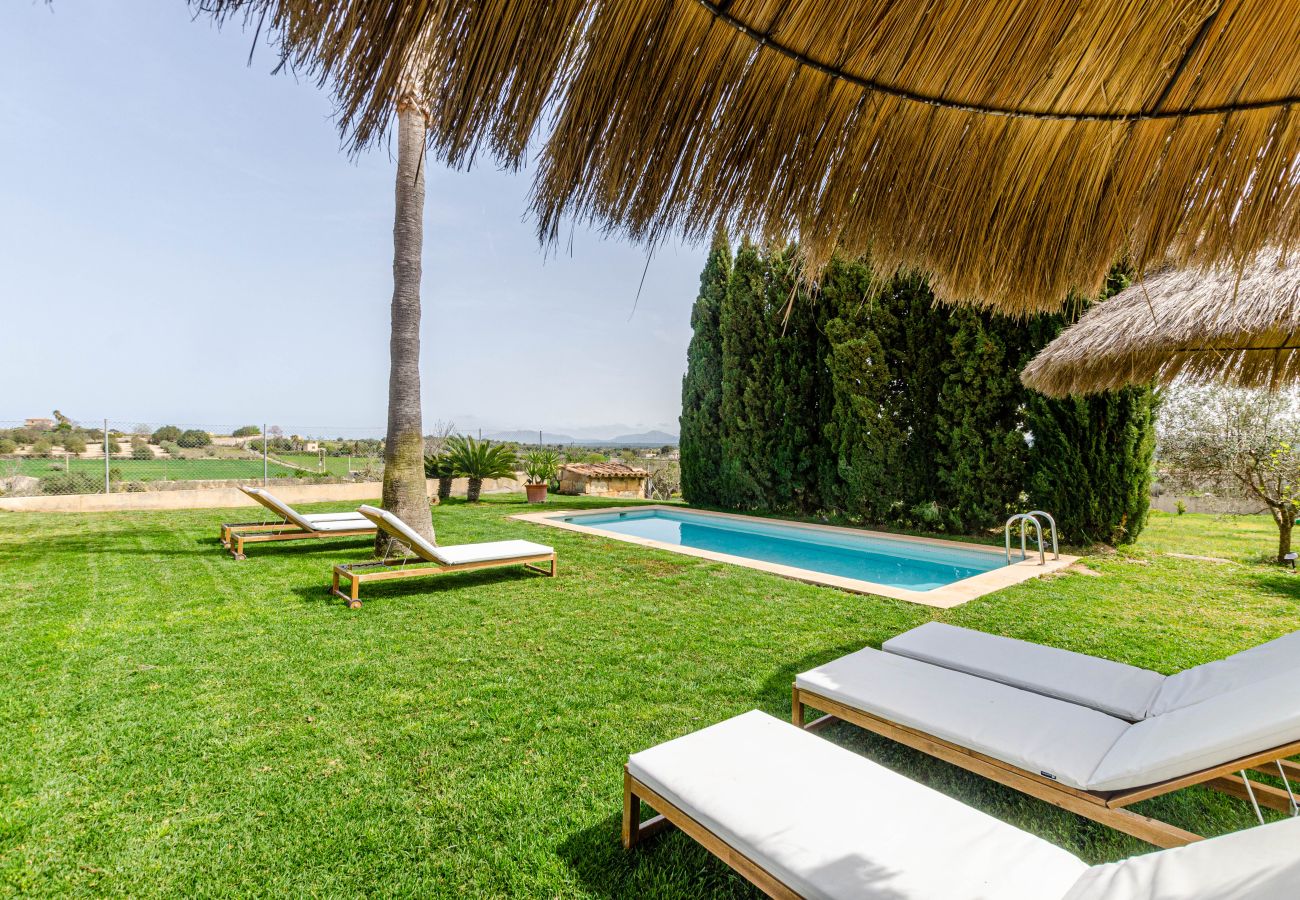 Villa in Maria de la salut - YourHouse Carrera Plana