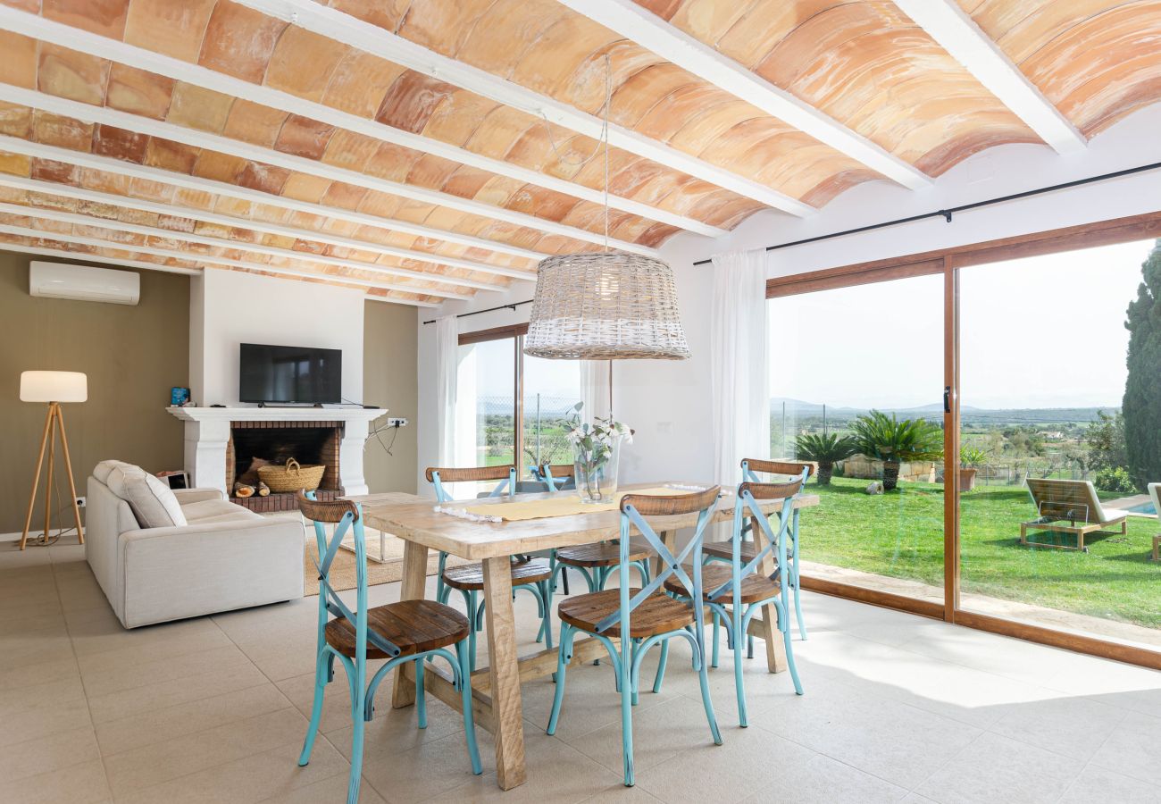 Villa in Maria de la salut - YourHouse Carrera Plana