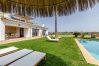 Villa in Maria de la salut - YourHouse Carrera Plana Villa in Maria de la salut - YourHouse Carrera Plana