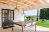 Villa in Maria de la salut - YourHouse Carrera Plana Villa in Maria de la salut - YourHouse Carrera Plana