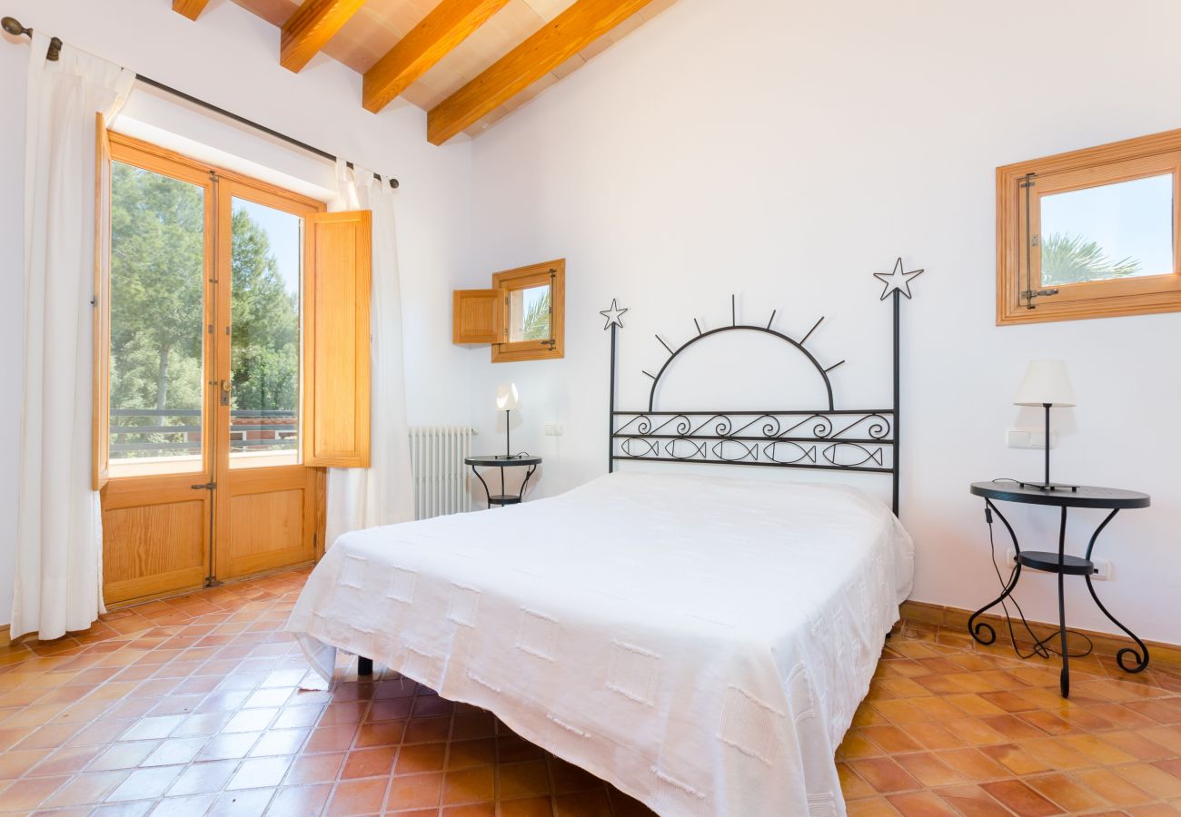 Ferienhaus in Capdepera - YourHouse Son Jaumell 10