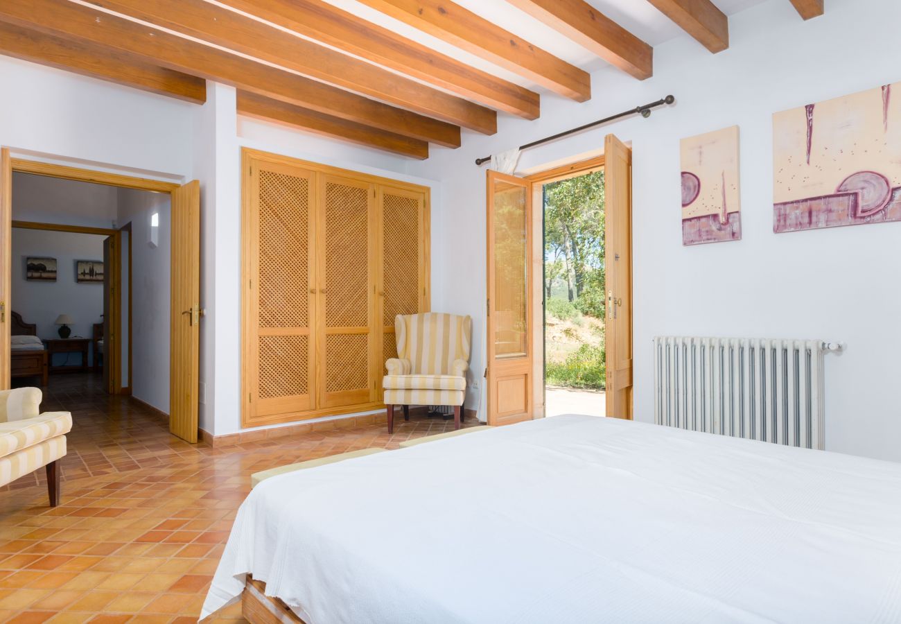 Ferienhaus in Capdepera - YourHouse Son Jaumell 10