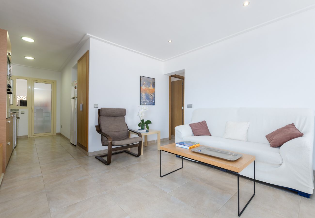 Ferienwohnung in Puerto de Alcudia - YourHouse Voramar 1C