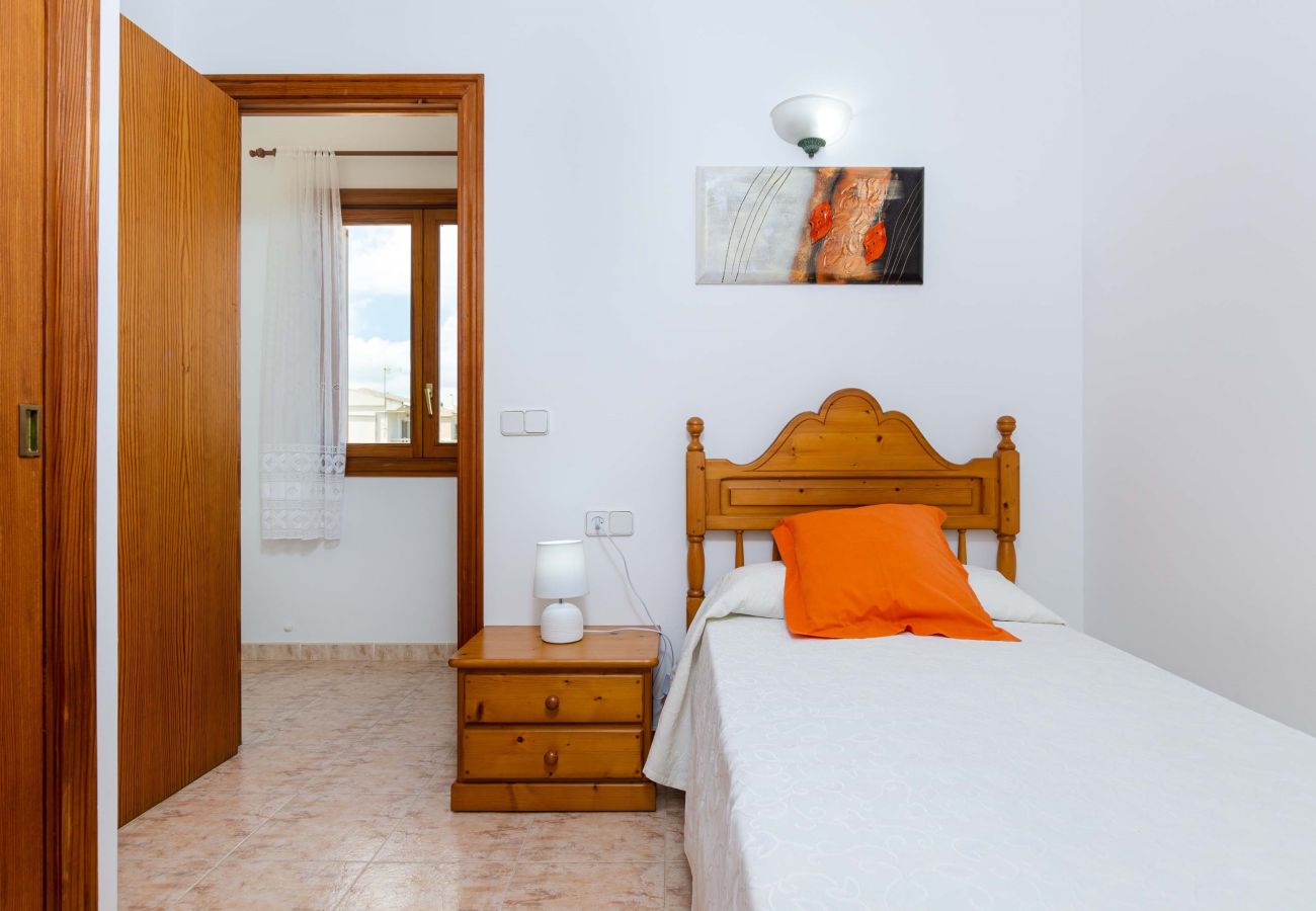 Ferienhaus in Santa Margalida - YourHouse Ca Na Maria