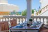 Ferienhaus in Santa Margalida - YourHouse Ca Na Maria Ferienhaus in Santa Margalida - YourHouse Ca Na Maria
