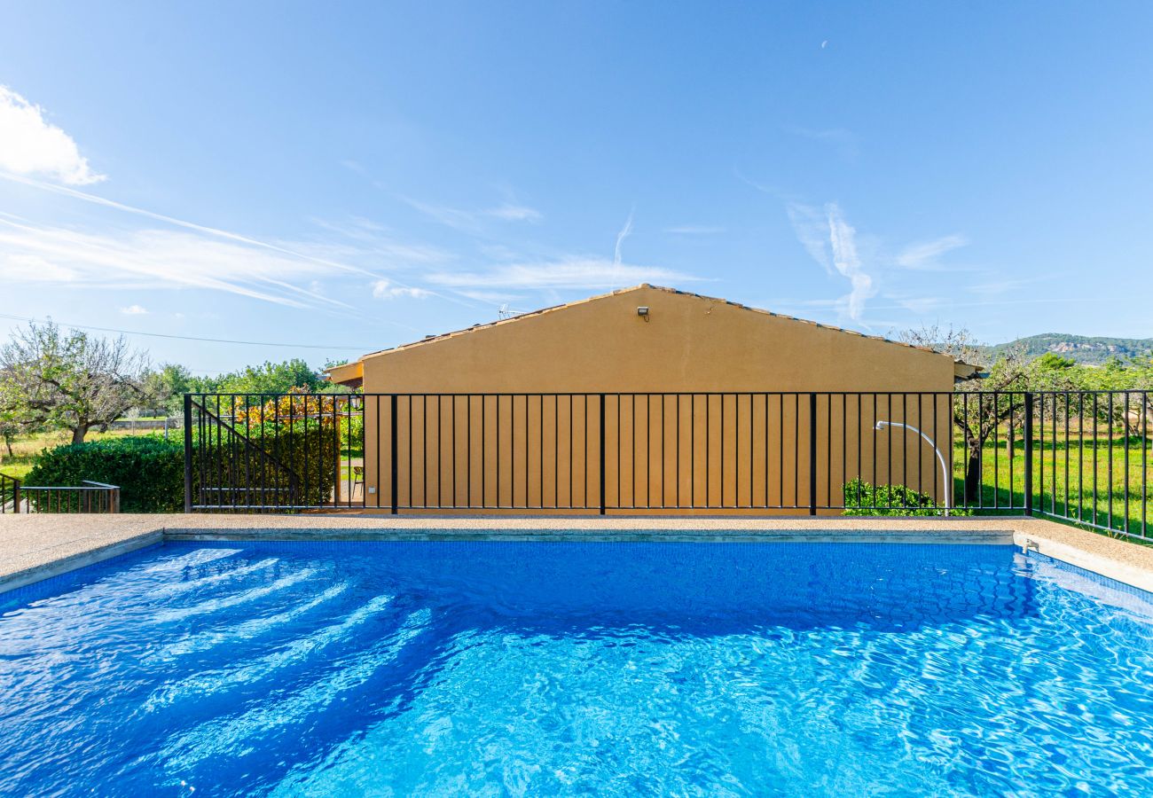 Villa in Lloseta - YourHouse Lemontree