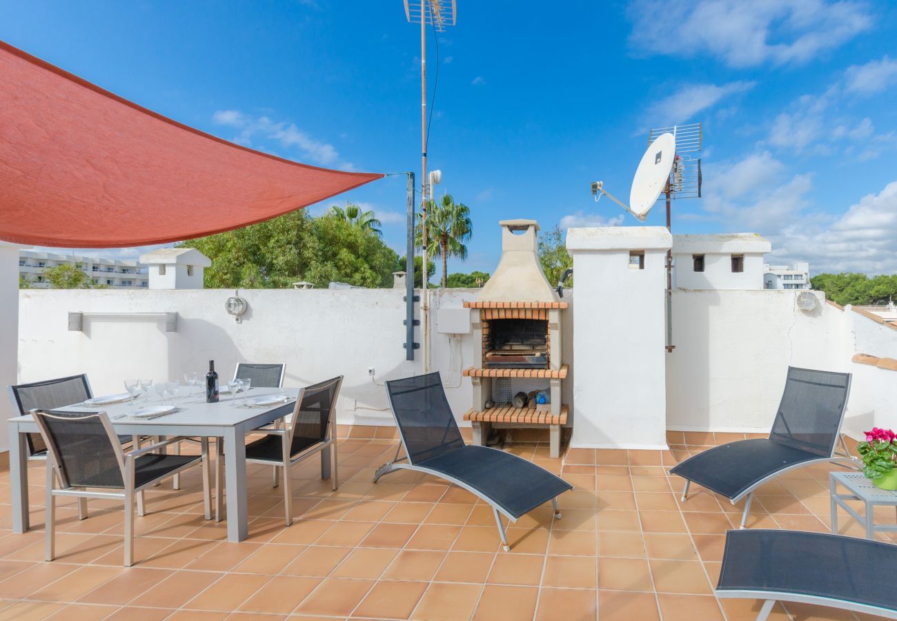 Ferienwohnung in Alcudia - YourHouse Estel