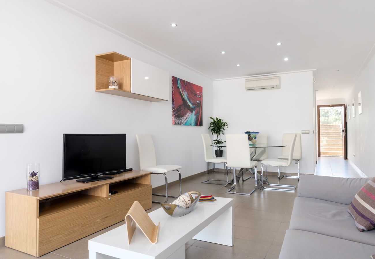 Ferienwohnung in Alcudia - YourHouse Estel