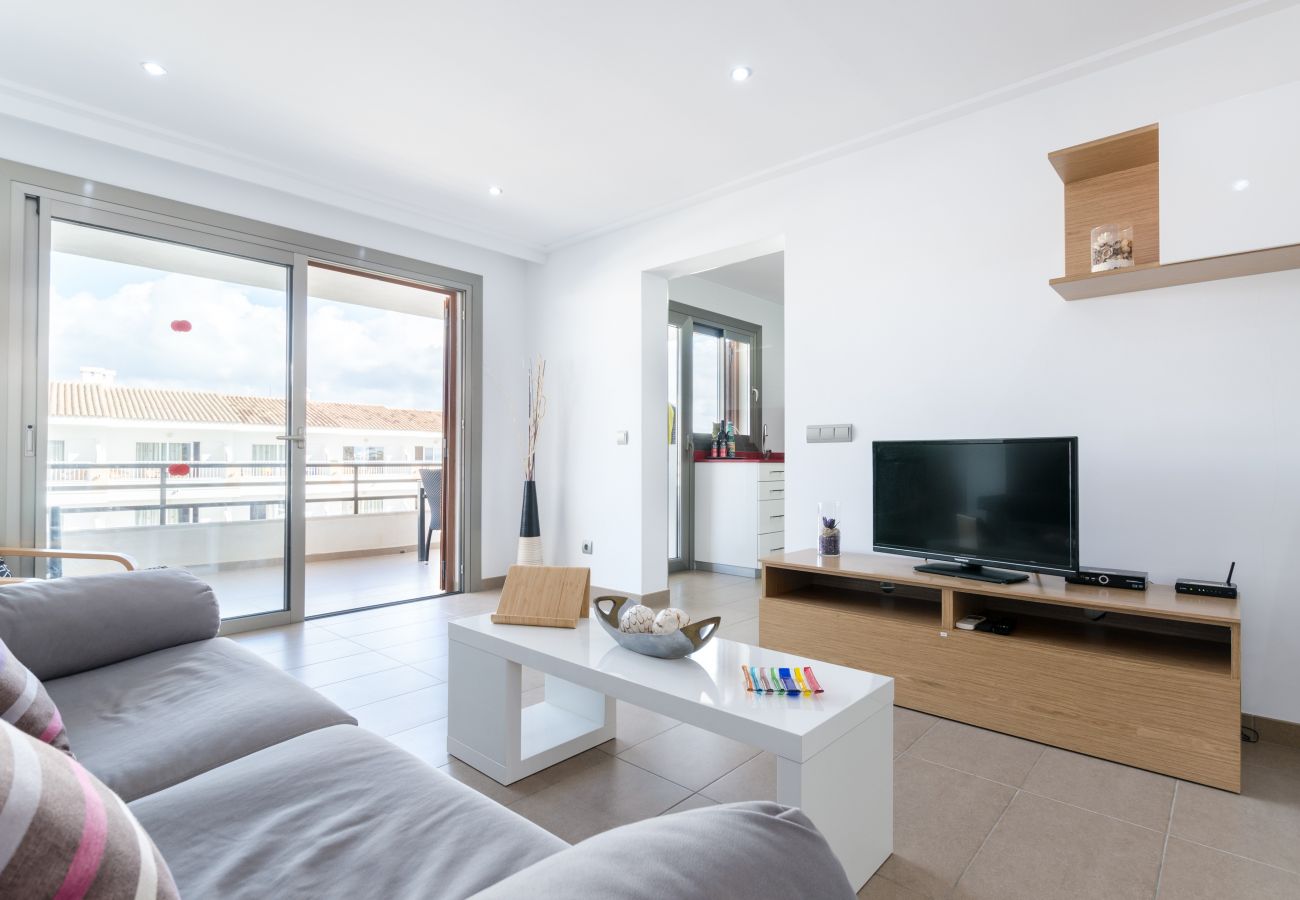 Ferienwohnung in Alcudia - YourHouse Estel