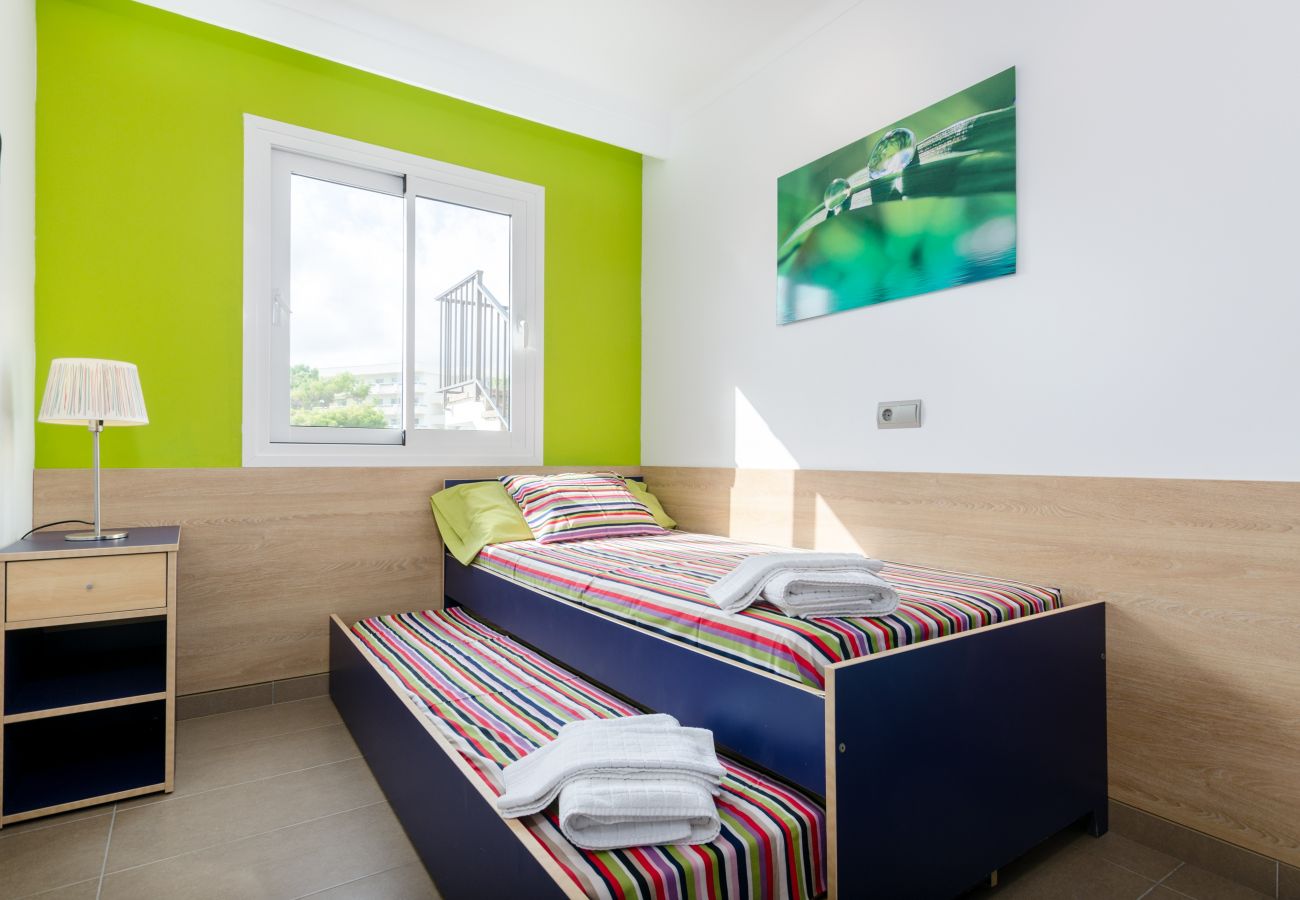 Ferienwohnung in Alcudia - YourHouse Estel