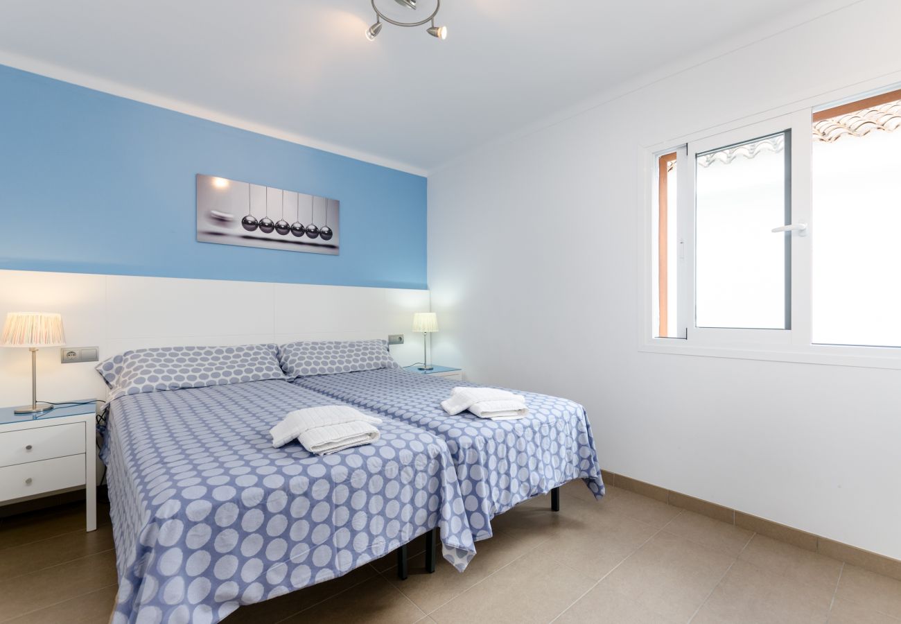 Ferienwohnung in Alcudia - YourHouse Estel