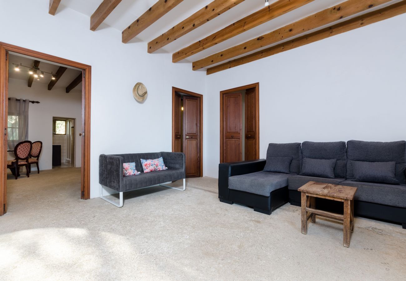 Villa in Maria de la salut - YourHouse Llampi Nou