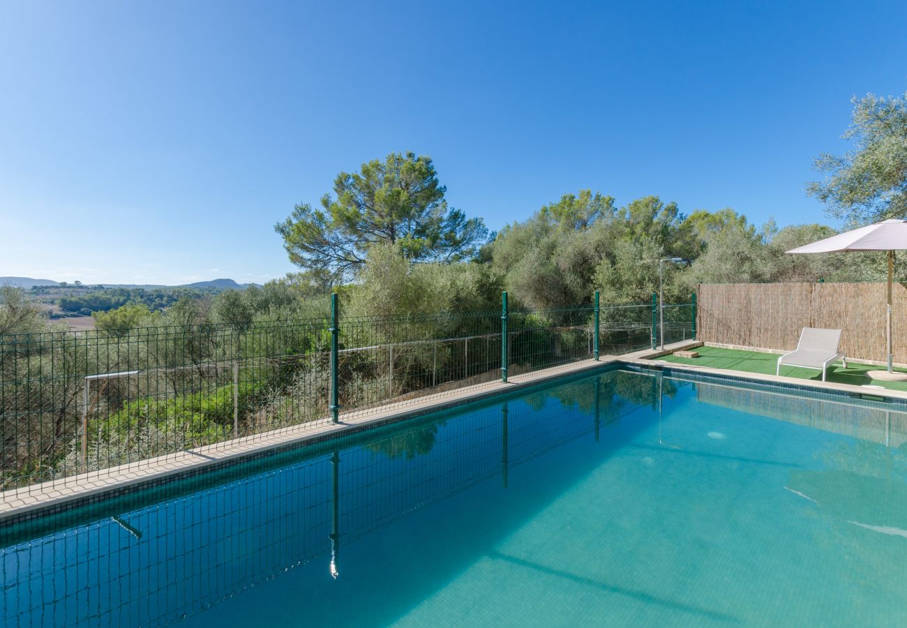 Villa in Maria de la salut - YourHouse Llampi Nou