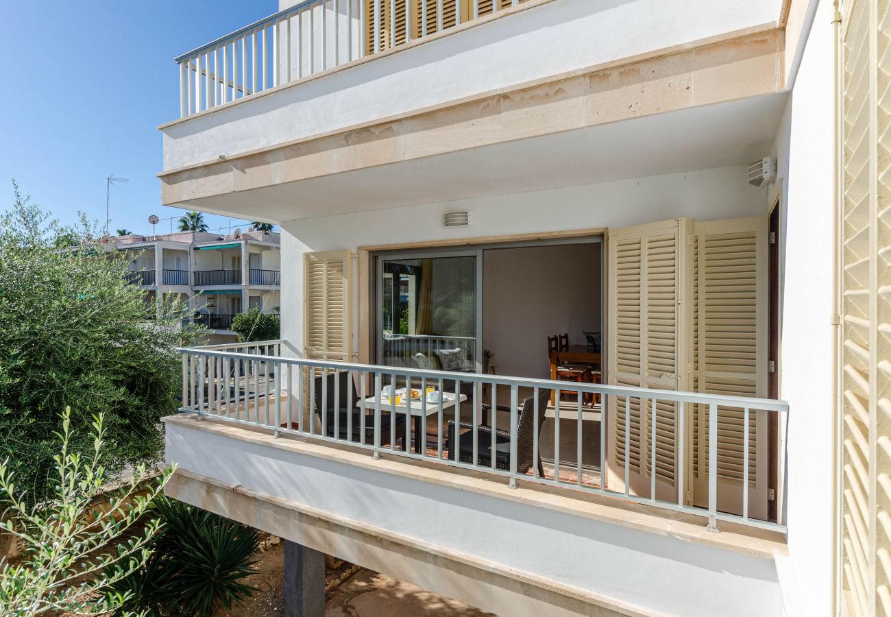 Ferienwohnung in Alcudia - YourHouse Roses 9