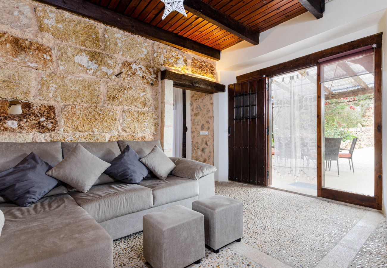 Finca in Sineu - YourHouse Son Costa