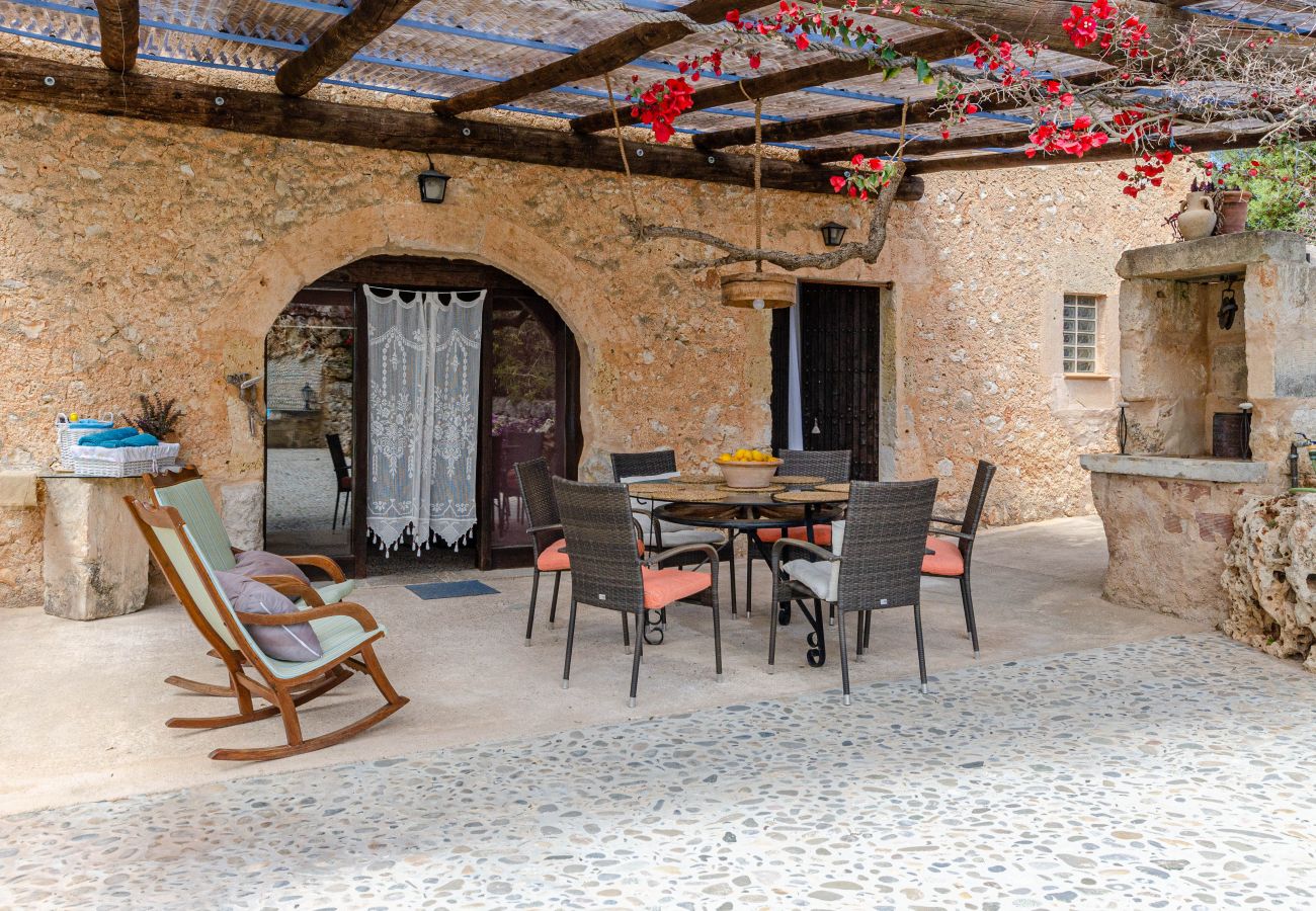 Finca in Sineu - YourHouse Son Costa