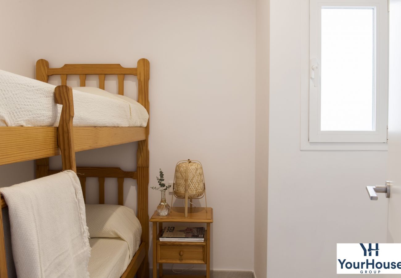 Ferienwohnung in Sóller - YourHouse Es Niu