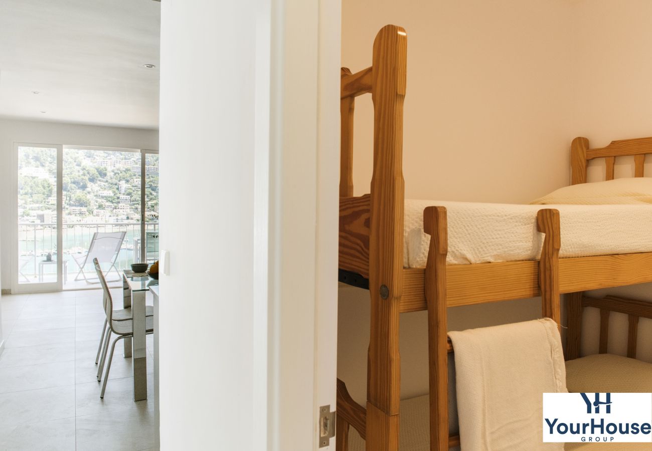 Ferienwohnung in Sóller - YourHouse Es Niu