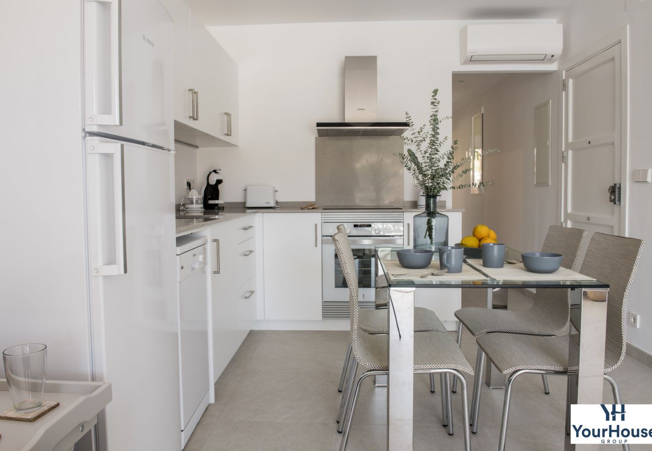 Ferienwohnung in Sóller - YourHouse Es Niu