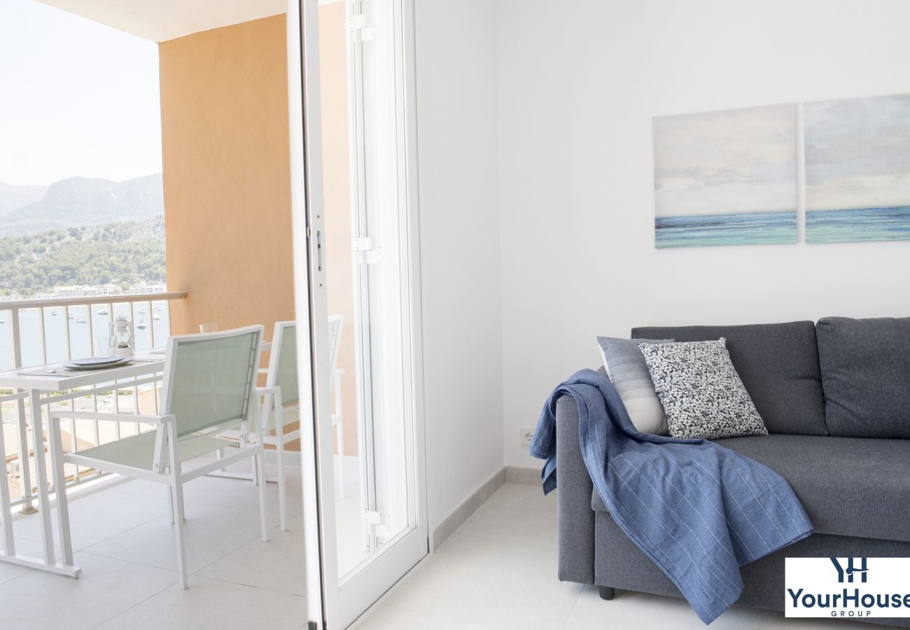 Ferienwohnung in Sóller - YourHouse Es Niu