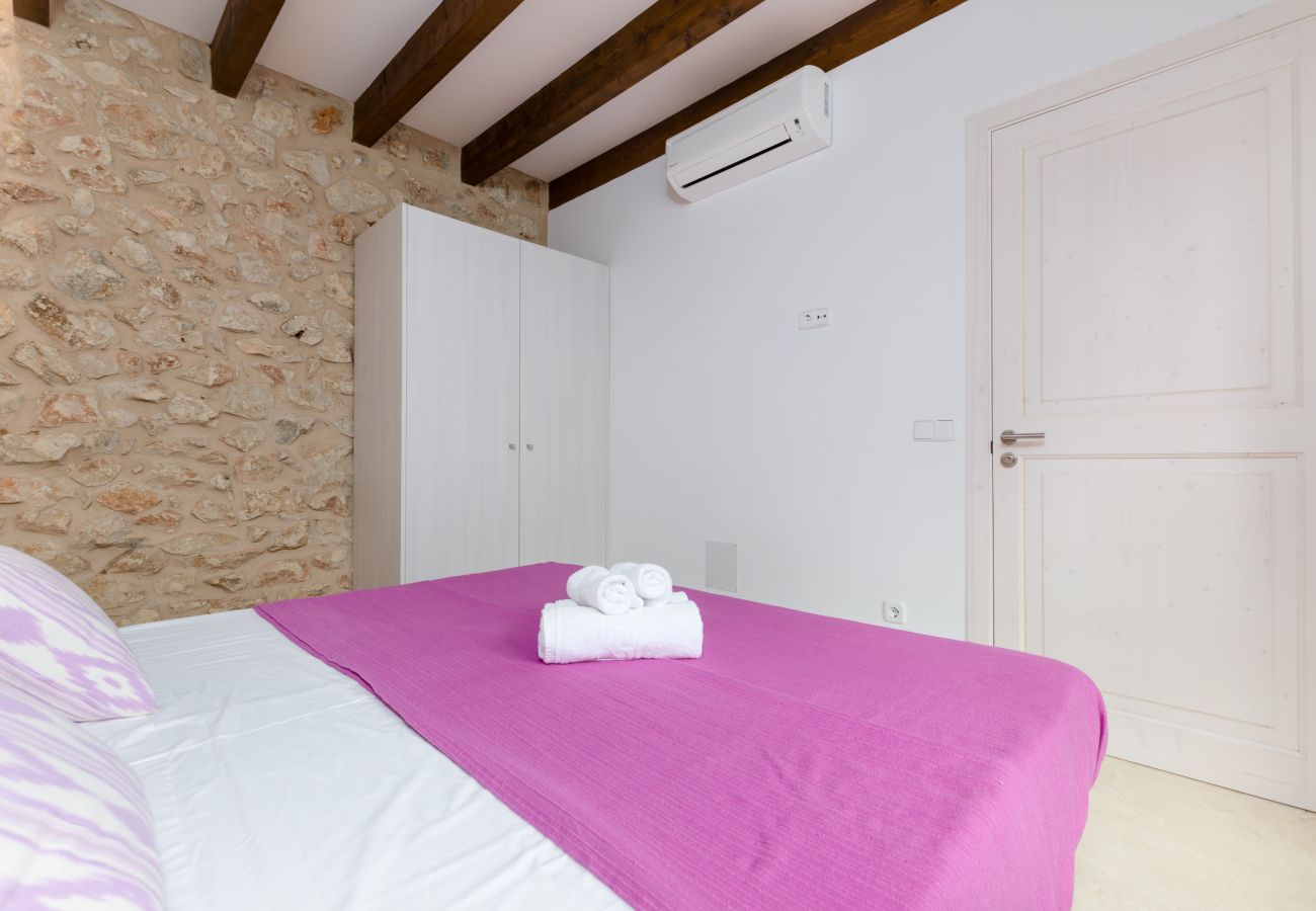 Landhaus in Sant Llorenç Des Cardassar - YourHouse Sa Riba