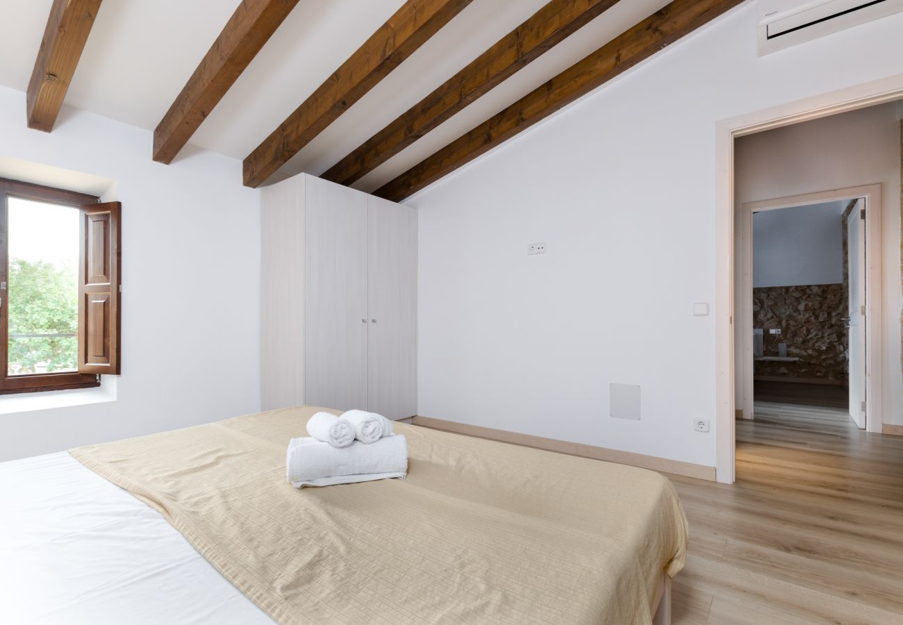 Landhaus in Sant Llorenç Des Cardassar - YourHouse Sa Riba