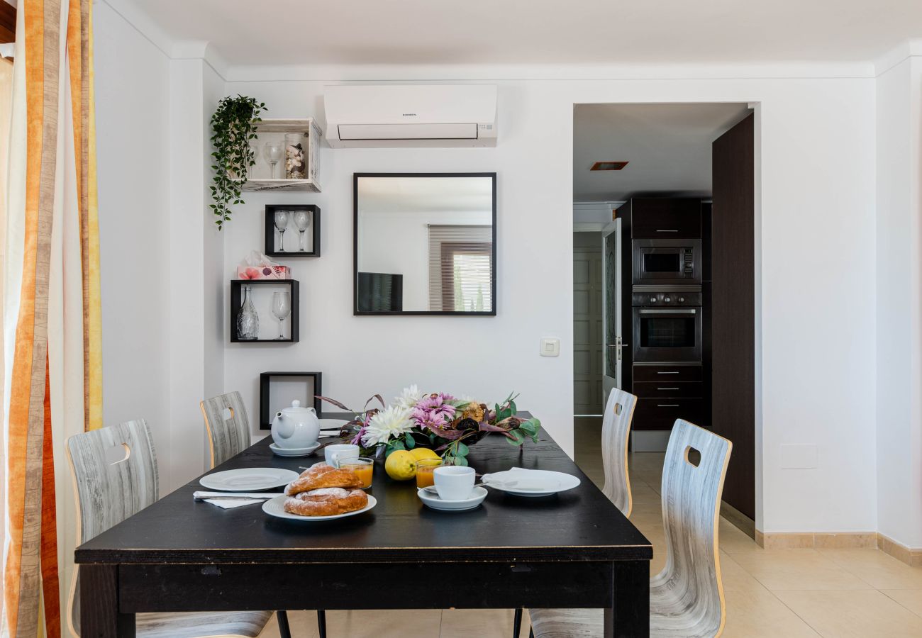 Ferienwohnung in Alcudia - YourHouse Reganyol