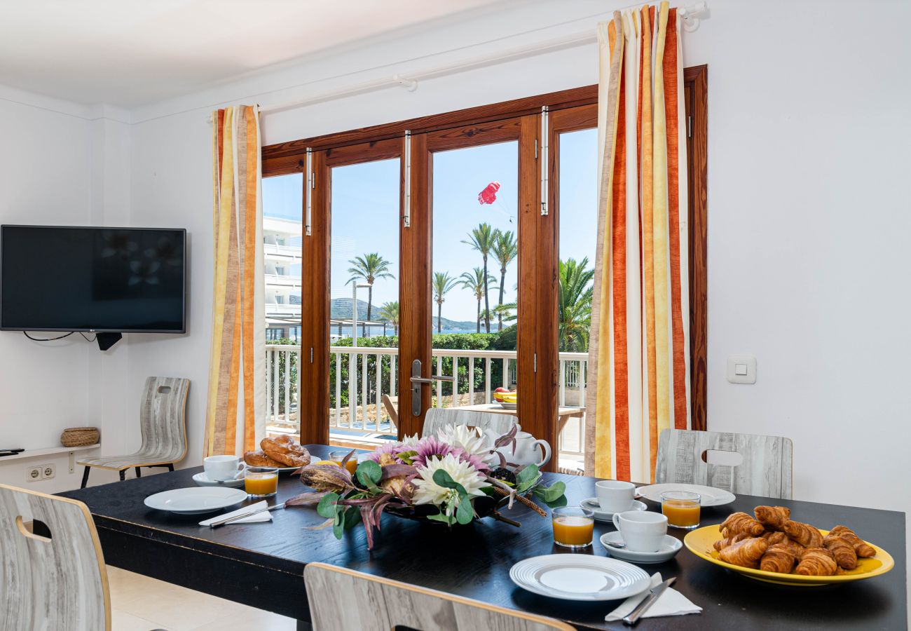 Ferienwohnung in Alcudia - YourHouse Reganyol