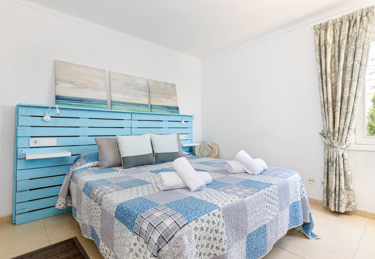 Ferienwohnung in Alcudia - YourHouse Reganyol