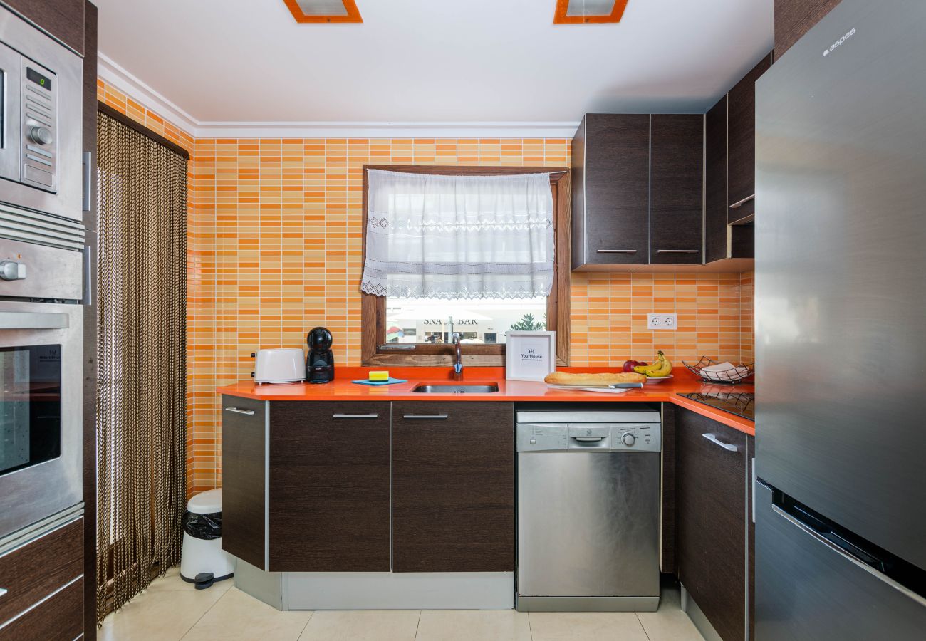 Ferienwohnung in Alcudia - YourHouse Reganyol