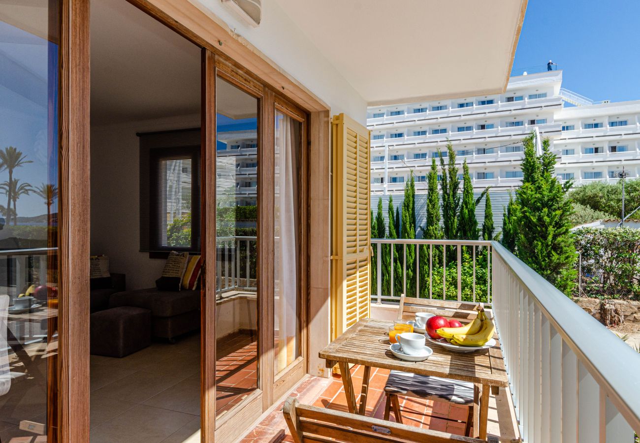 Ferienwohnung in Alcudia - YourHouse Reganyol